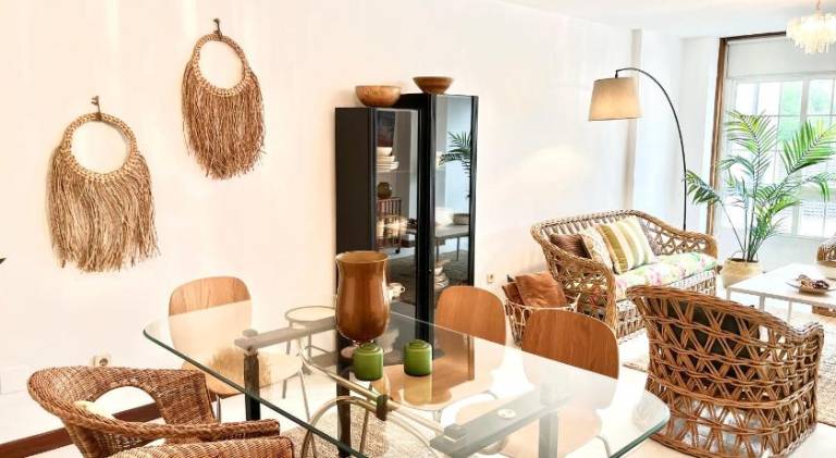 Charming apartment | Next to the beach | Dogs allowed — photo 3
