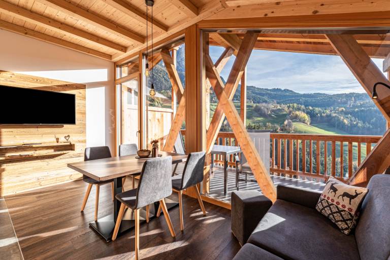 Ferienwohnung Kastelruth