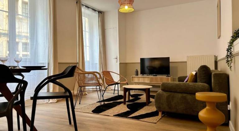 Holiday apartment with terrace | Good for workation — photo 2
