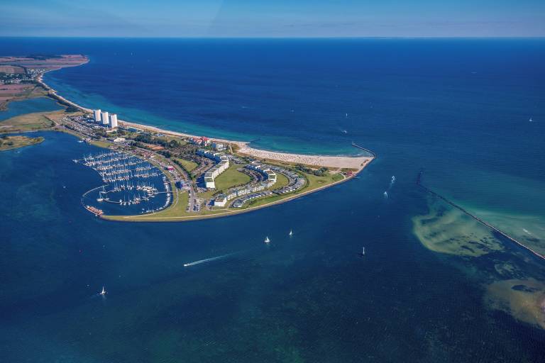 Ferienwohnung Fehmarn