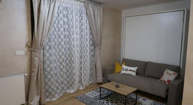 Charming apartment | Dogs allowed in Zagreb