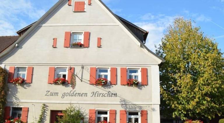 Schwemmers "Alter Stall" in Bad Windsheim