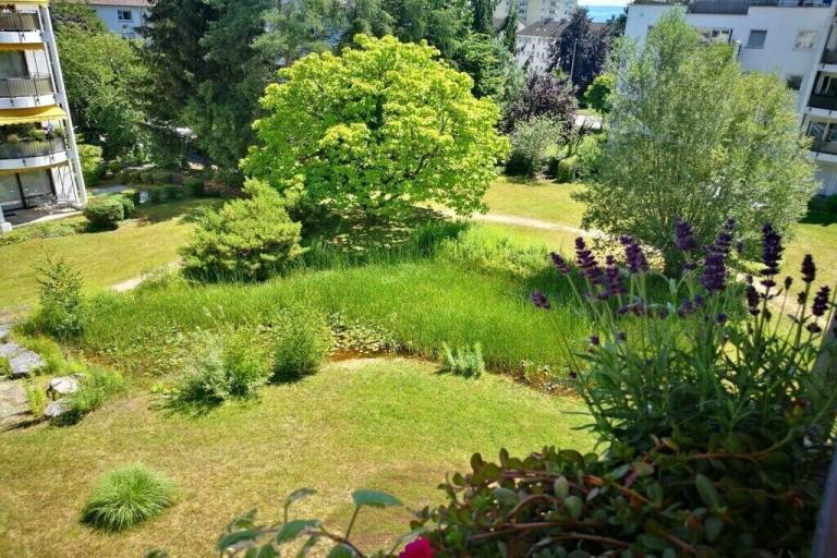 Ferienhaus Radolfzell am Bodensee