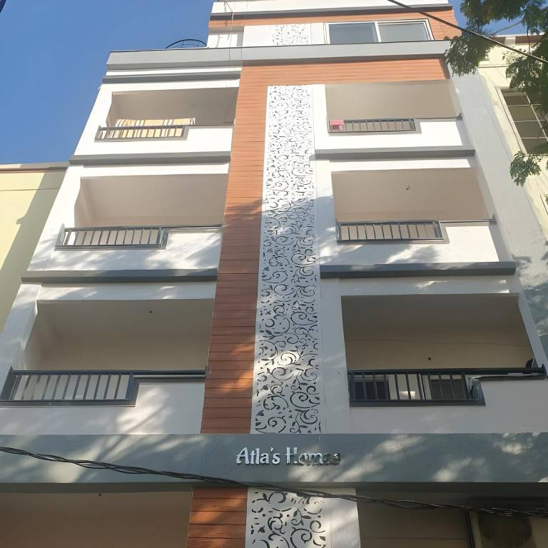 500 m² Ferienhaus