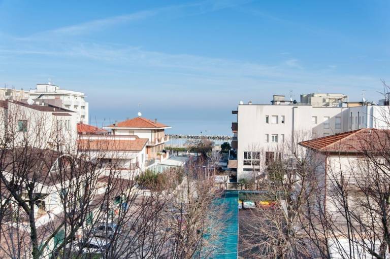 Casa vacanza Bellaria-Igea Marina