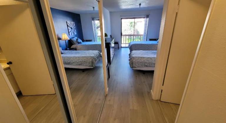 (B02) Cozy Double Bed Suite — photo 5