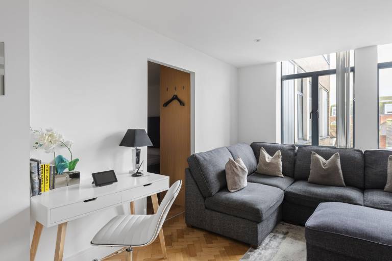 Apartment Chelmsford