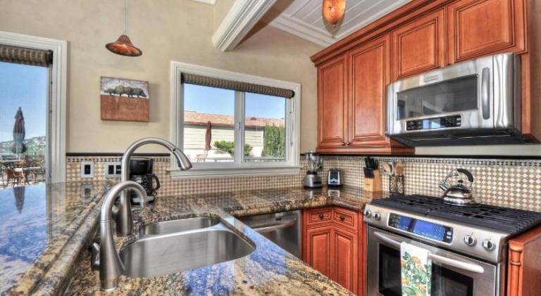 Villa Roma at the Retreat in Laguna Beach — photo 5