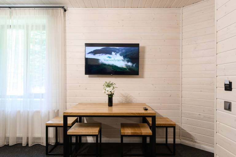 Résidence de vacances Tur'ya Pasika