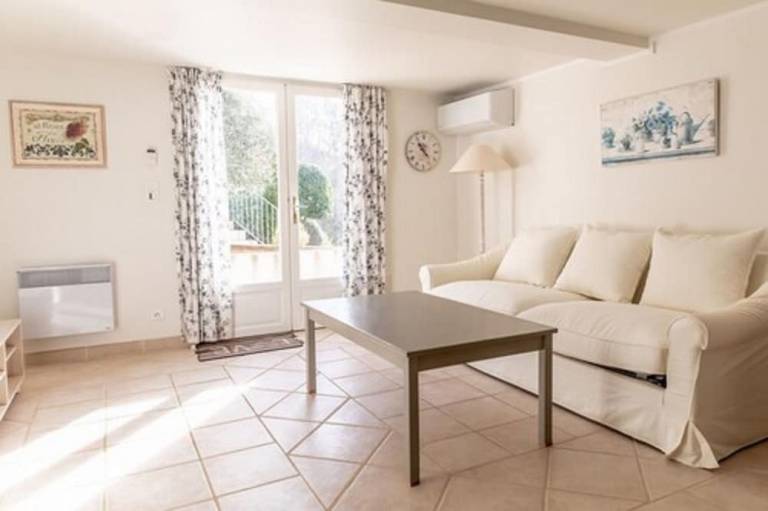 Chambre d'hôtes Entrecasteaux