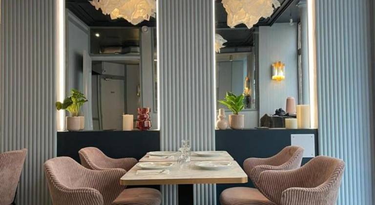 Amadeus Hotel — photo 3