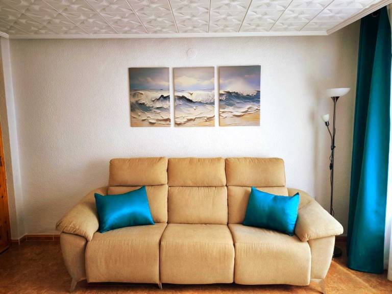 Apartamento Vinaroz