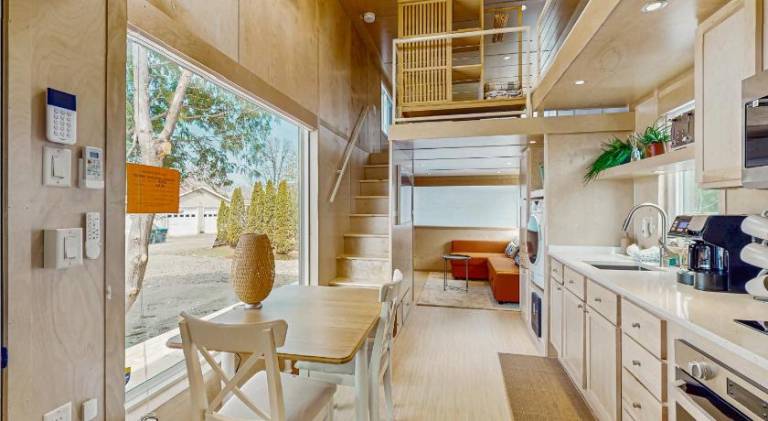 Cottage Retreat — photo 3