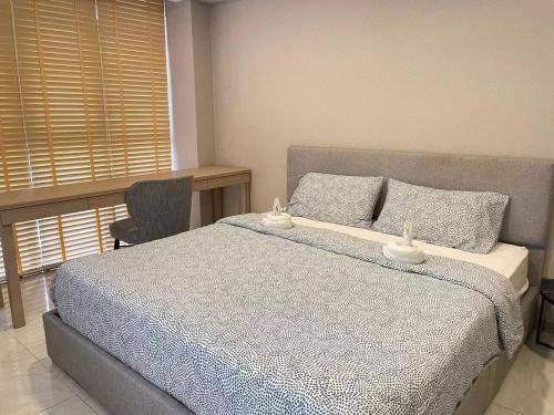 Appartement Phrom Phong