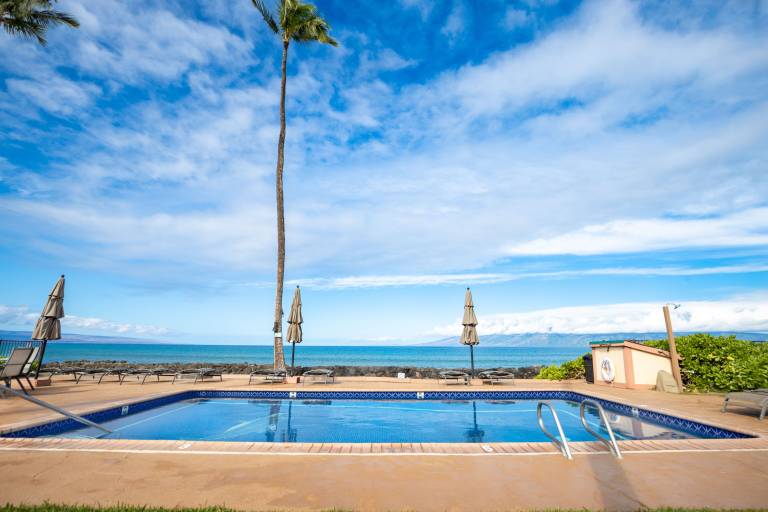 Condo  Kahana