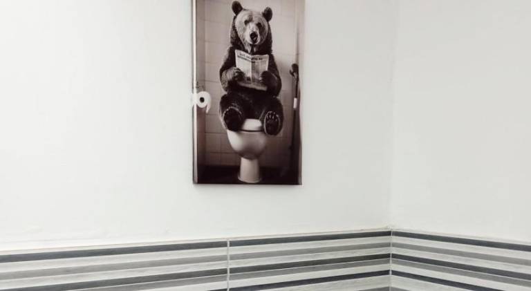 Gentile Caruso Rooms — photo 5