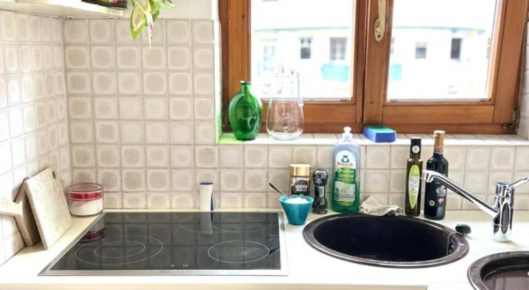 Sonnenloft - Zentrales, helles Boho-Apartement im Herzen von Graz — photo 4