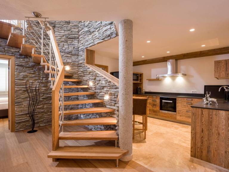 Ferienwohnung in Hof, Westendorf für max. 6 Personen Ferienwohnung in Hof, Westendorf für max. 6 Personen