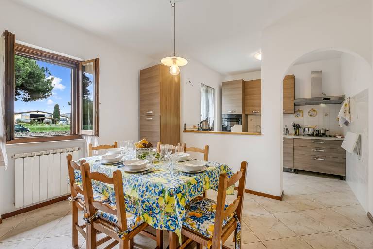 Children-friendly house with barbeque, garden & patio | Pets are welcome — photo 5