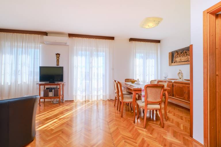 Holiday apartment | Sea view | Pet-friendly — photo 5