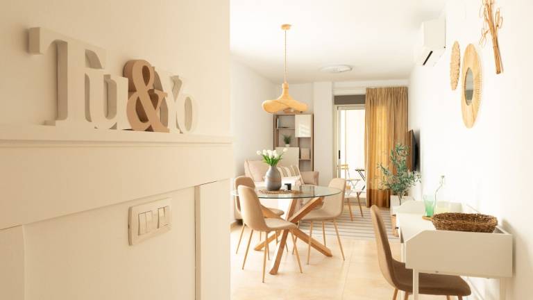 Apartamento Moncófar