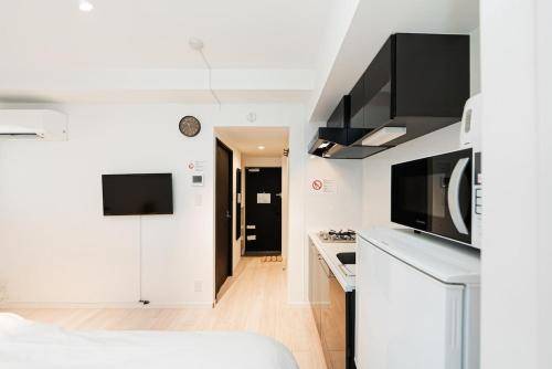 20 m² Ferienwohnung
