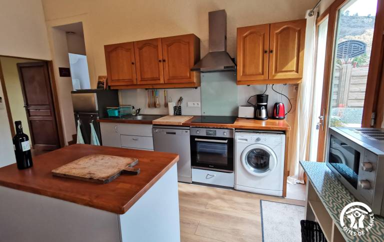 Gite with garden, grill & terrace | Pets are welcome — photo 4