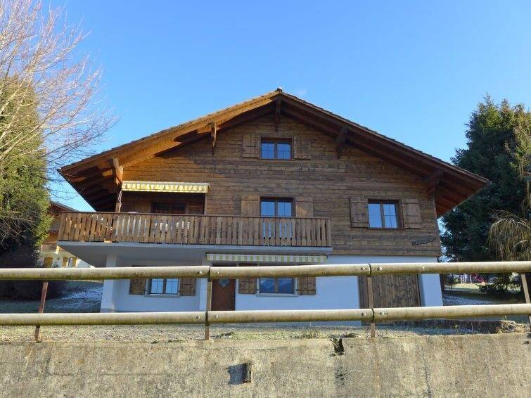 Appartement  Charmey
