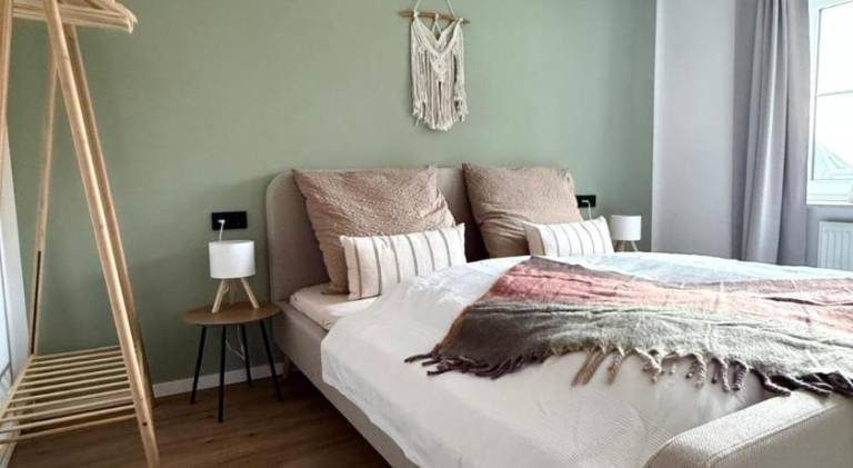 Rental apartment with 1 room for 4 persons — photo 2