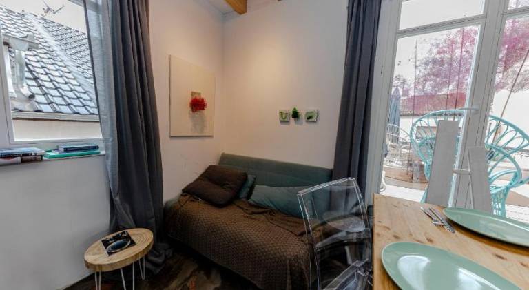 House with 2 rooms for 7 persons — photo 2