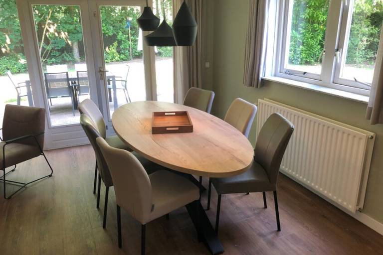 Fully equipped villa with heated pool, patio & yard | Pets are welcome — photo 4