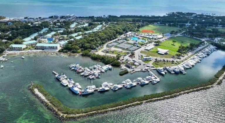 EXECUTIVE BAY ISLAMORADA BY SOFLA VACATIONS in Islamorada, FL