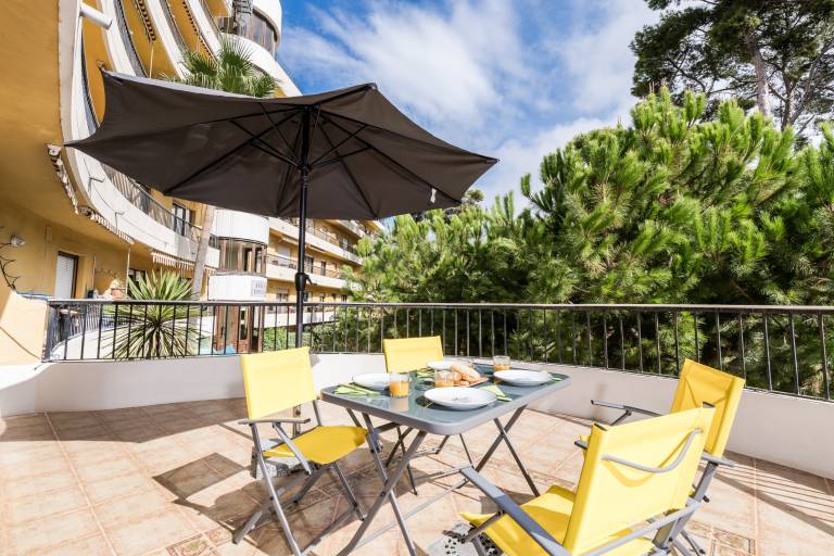 Apartamento  Moraira