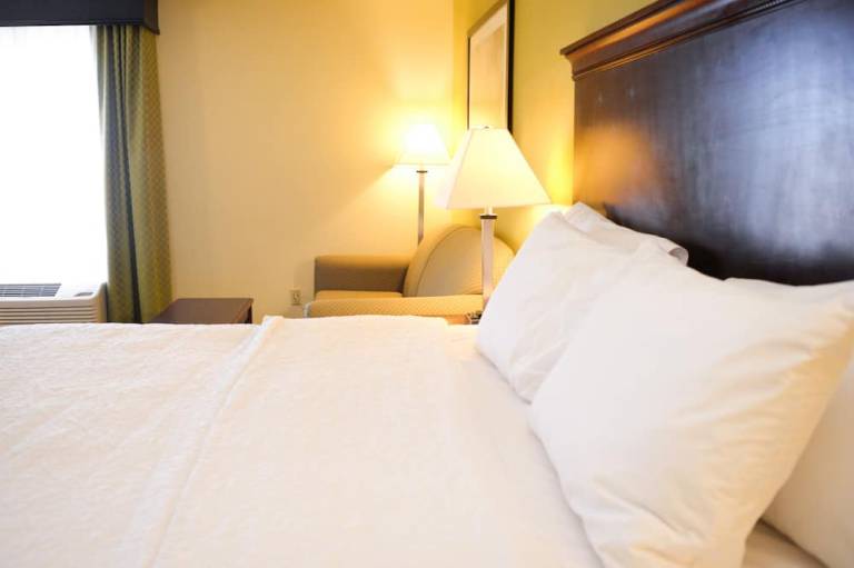 Hampton Inn Frankfort