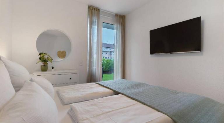 Beautiful apartment | Dogs allowed in Merzhausen