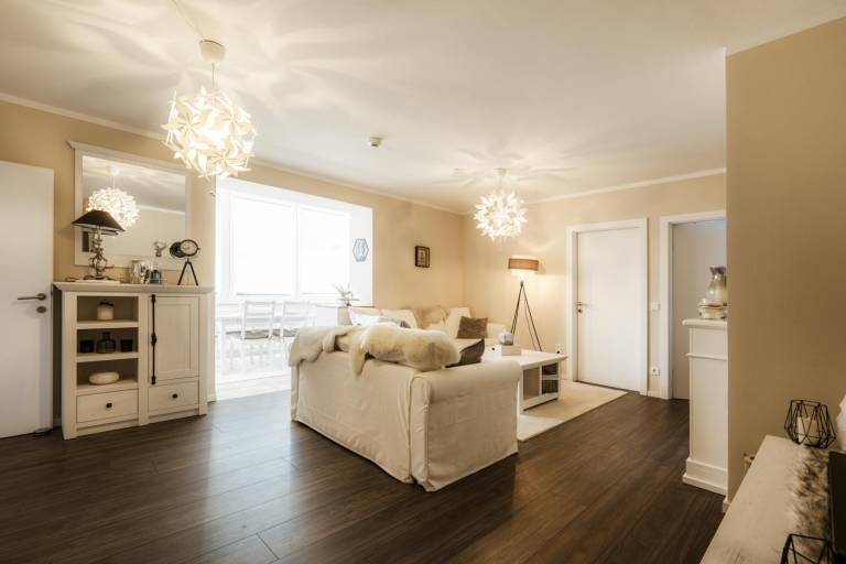 Ferienwohnung in Bad Gastein für max. 6 Gäste - nahe Skigebiet