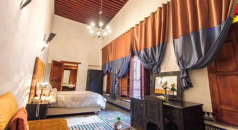 Riad Fez Yamanda — photo 2