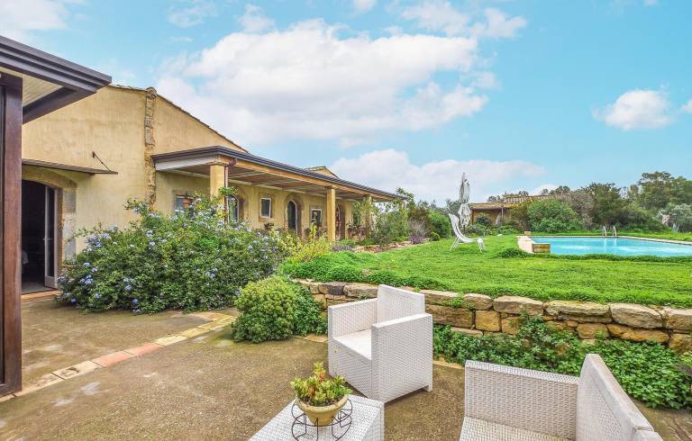 Casa Caltagirone