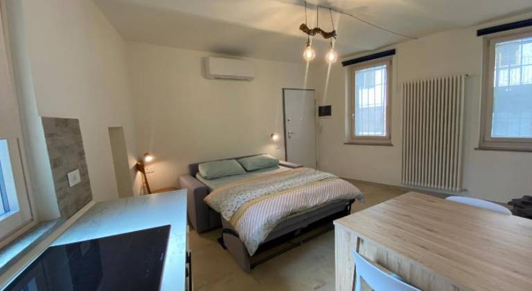Fully equipped rental apartment | Pets are welcome — photo 2