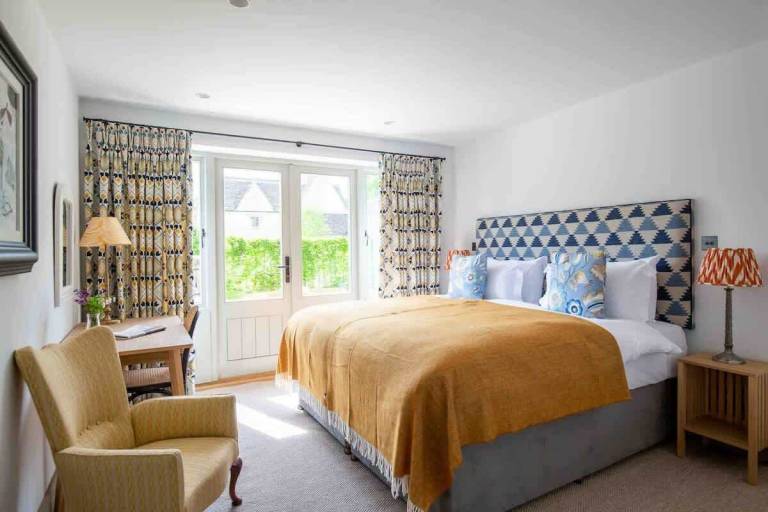 House Cirencester
