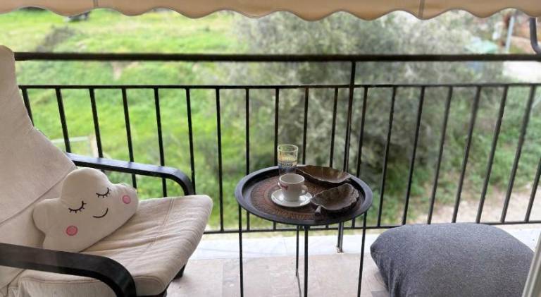 Holiday apartment with 1 room for 2 persons — photo 4