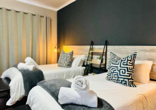 Villa  Polokwane Central