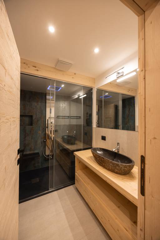 Children-friendly apartment | Mountain view | Pet-friendly — photo 4