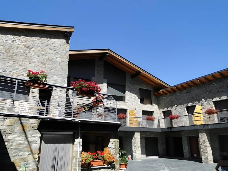 98 m&sup2; Ferienhaus