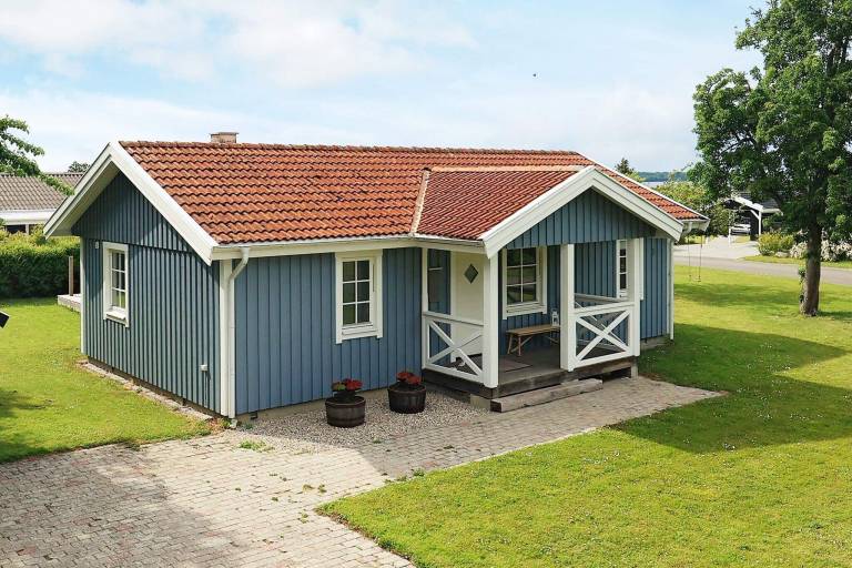 Feriehus  Svendborg