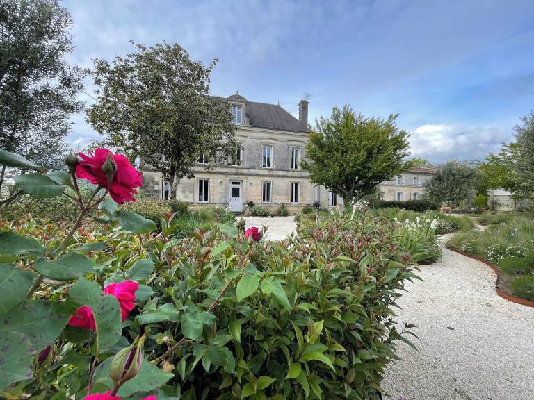 Maison de vacances Gémozac