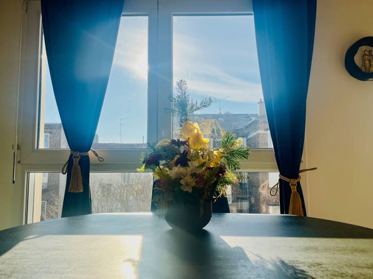 Appartement Saint-Maurice