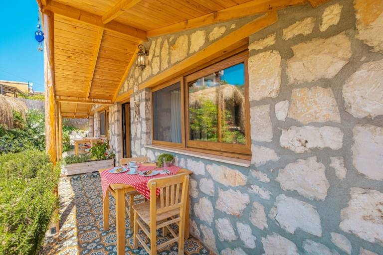 Campeggio Bayındır Mahallesi