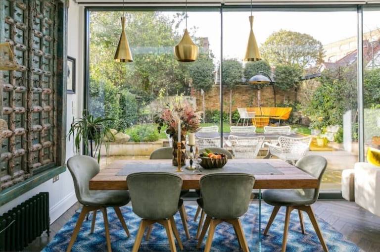 House Ealing