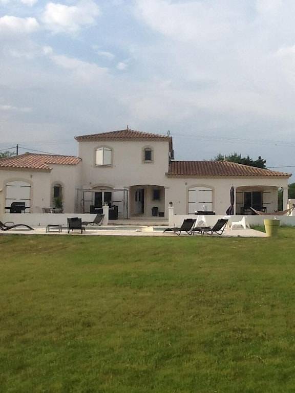 Villa Arles